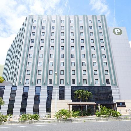 Hotel Rocore Naha Okinawa Eksteriør bilde