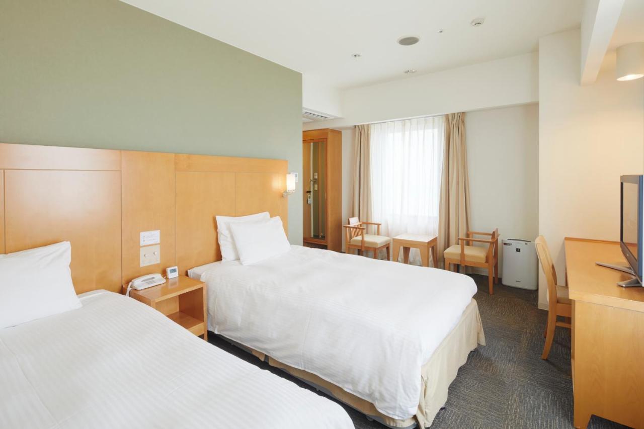 Hotel Rocore Naha Okinawa Eksteriør bilde