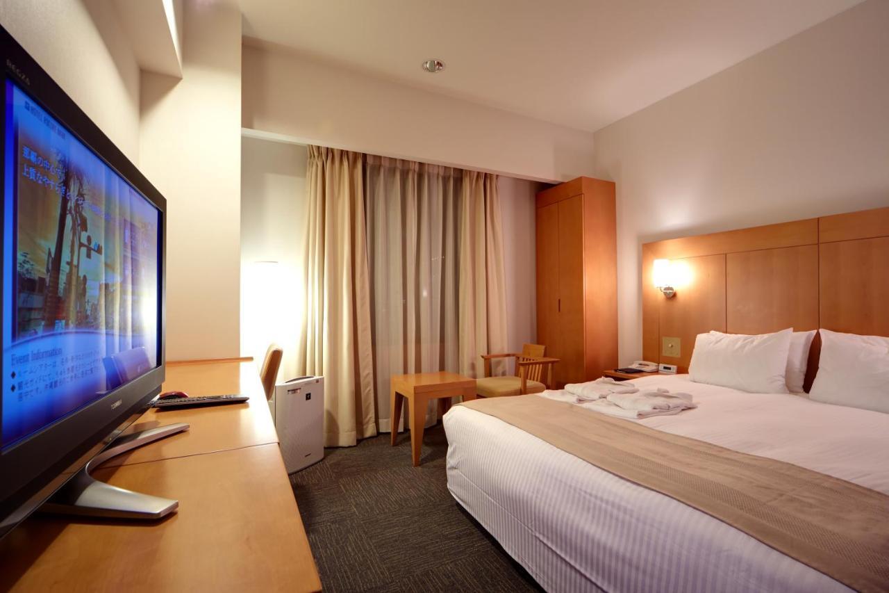 Hotel Rocore Naha Okinawa Eksteriør bilde