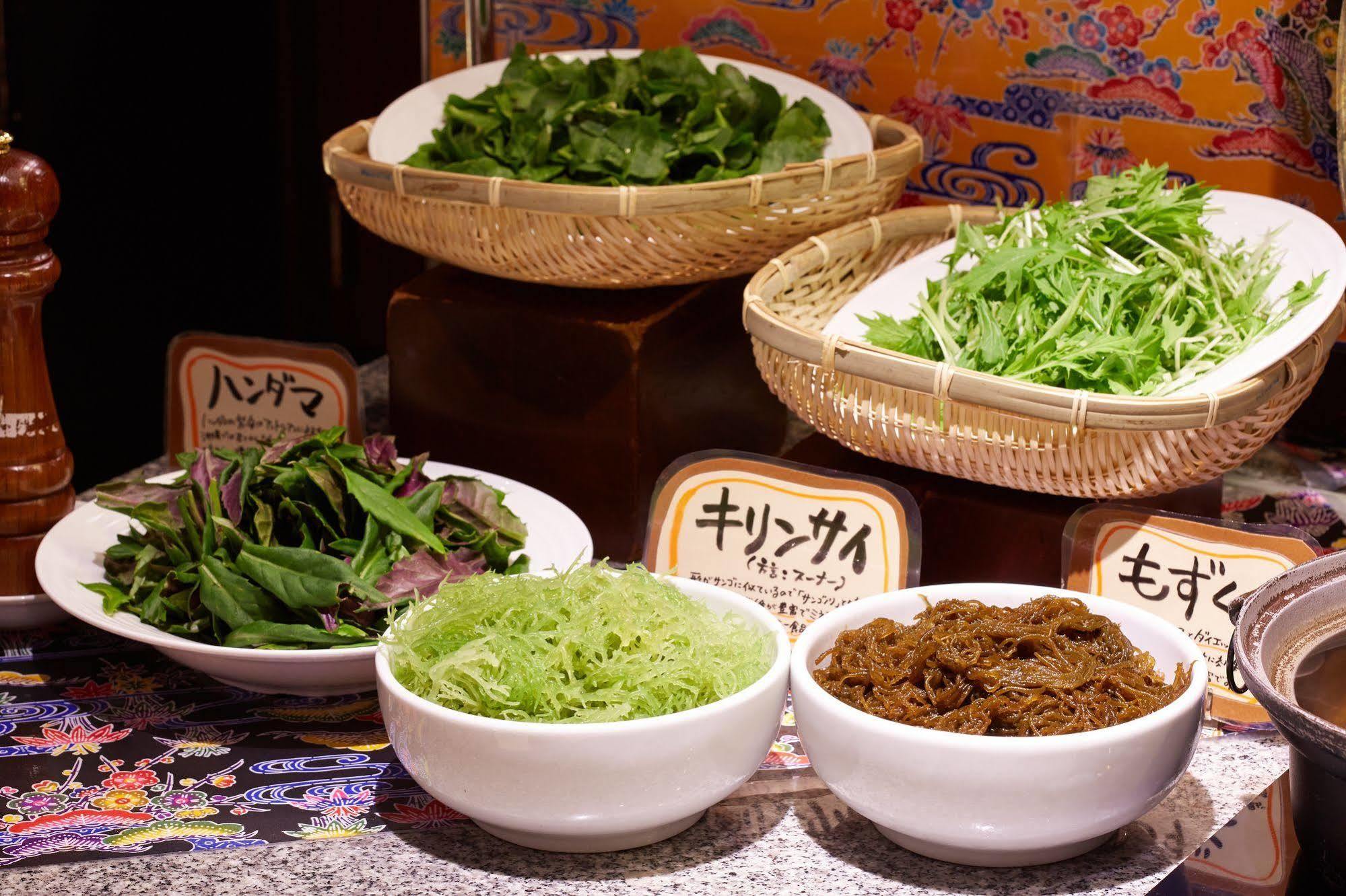 Hotel Rocore Naha Okinawa Eksteriør bilde