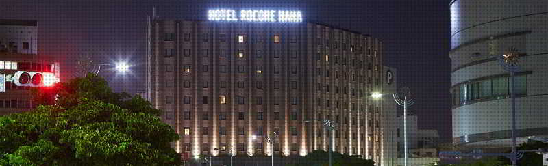 Hotel Rocore Naha Okinawa Eksteriør bilde