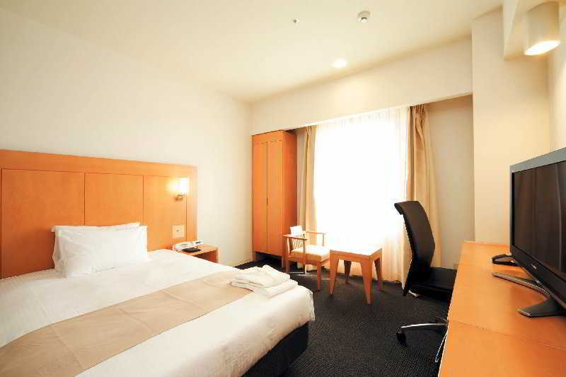 Hotel Rocore Naha Okinawa Eksteriør bilde